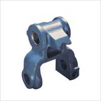 Front Leaf Spring Shackle
