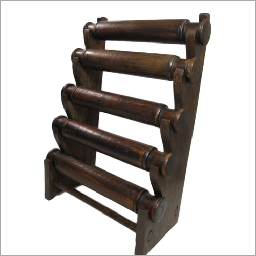Buffalo Horn Bangle Stand