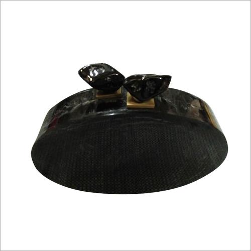 Resin Clutch Purse Application: Personal