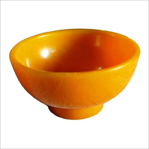 Resin Round Bowls