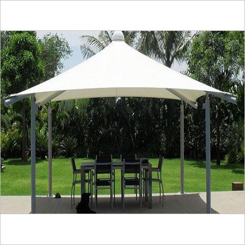 Tensile structure Gazebo