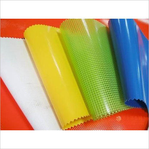 PVC Coated Fabrics