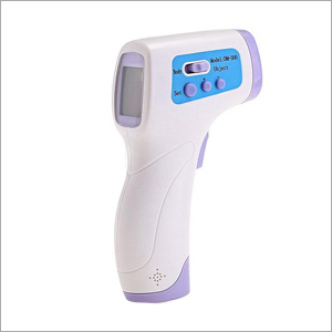 Infrared Thermometer By JK IMPEX (HOUSE MEDIC)