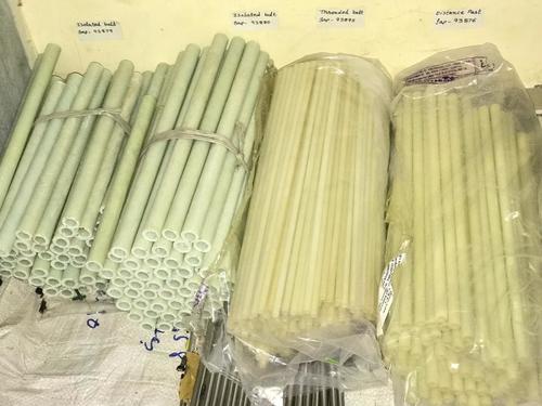 Fiber Glass Tubes