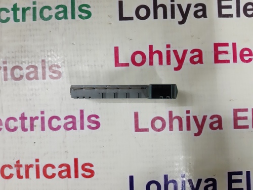 Electronic Lohiya B & R X20 MODULE