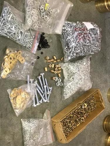 ELECTRICAL HARDWARE