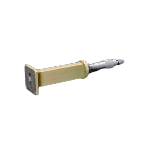 Solid Dielectrical Cell Test Range: 8.2 To 12.4 Ghz