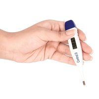 Digital Thermometer