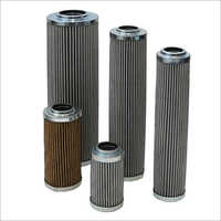 SS Wiremesh Cartridge Filter
