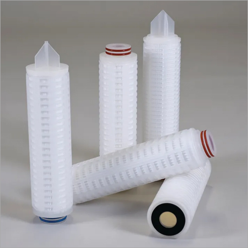 Poly Ether Sulfone Cartridge Filter