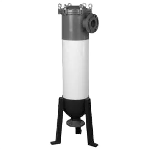 PVC Housing Filter