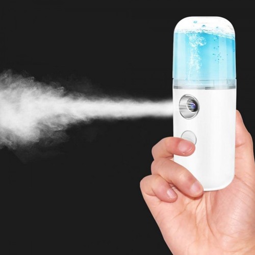 Nano Portable Mist Sprayer
