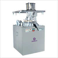 Ss Automatic Tablet Punching Machine