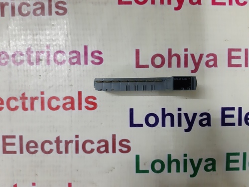 Electrical B & R X20 MODULE