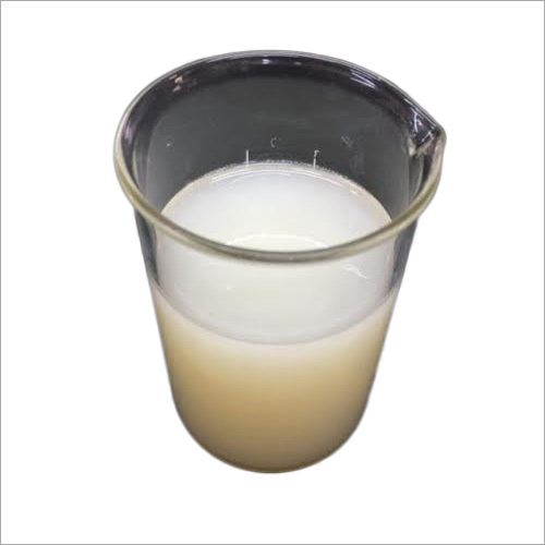 Polyethylene Wax Emulsion 40%