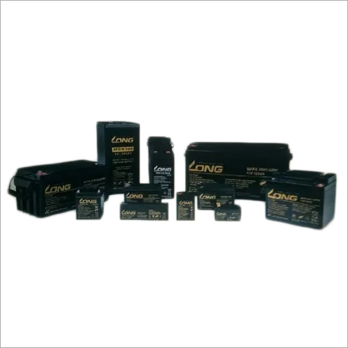 Kunglong Heavy Duty Industrial SMF Battery