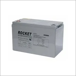 Rocket SMF Battery
