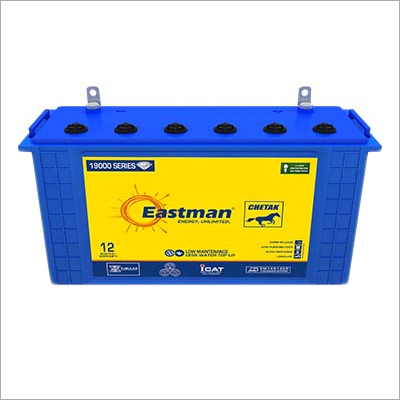 E-Vehicle Battery