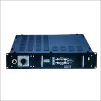 Compact Automatic Static Switch