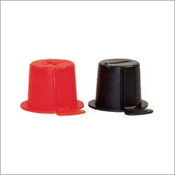 Postive and Negative Battery Terminal Caps