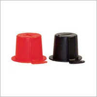 Postive and Negative Battery Terminal Caps