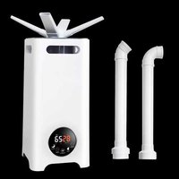 Disinfectant Sprayer/ Fogger/ Fumigator Power Consumption: 90w Watt (w)