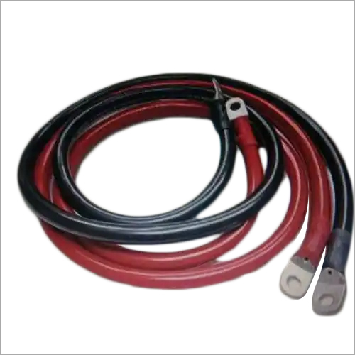 Electrical Battery Interlinks Cables