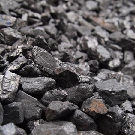 Anthacite Coal