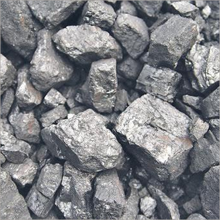 Iron Ore