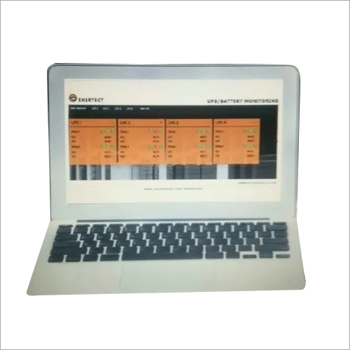 Battery Monitoring Electronic System