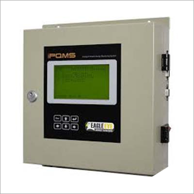 Battery Monitoring Systems