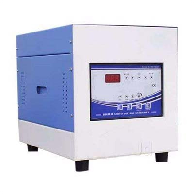 Servo Power Systems