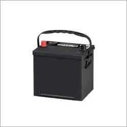Generator Battery