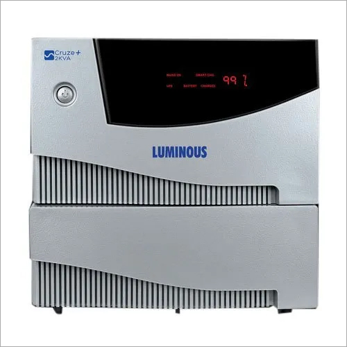 Luminous Domestic Sine Wave Inverter