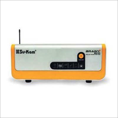 Sukam Solar Inverter