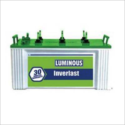Luminous Battery
