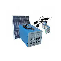 Solar Power System
