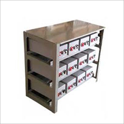 Battery Rack