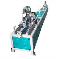 HDPE Pipe Friction Welding Machine