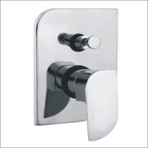 Alive Single Lever Diverter 46mm 4 Way High Flow