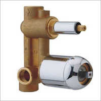 Concealed Diverter Body