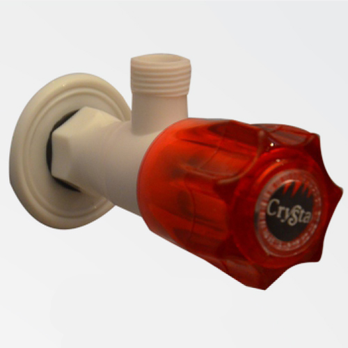 Angle Cock PVC Tape
