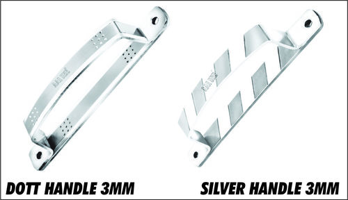 plate handle
