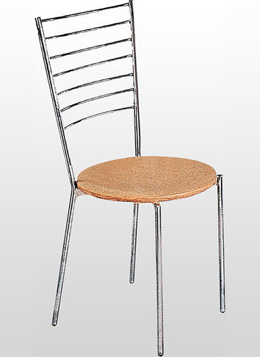 Cafeteria  Chairs By BLD FURNITURE SOLUTIONS PVT LTD.