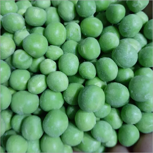 Frozen Fresh Peas