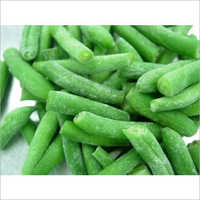 Frozen Beans - Organic A Grade | Green Beans, Available In 250gm, 500gm, 1kg, 5kg & 35kg Bags, 6-9 Months Shelf Life