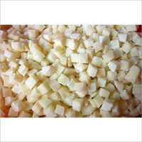 Frozen Potato - 250gm, 500gm, 1kg, 5kg & 35kg Packaging | Organic, A Grade, Iqf Frozen, White Color, 6-9 Months Shelf Life