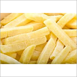 Frozen French Fries Potato