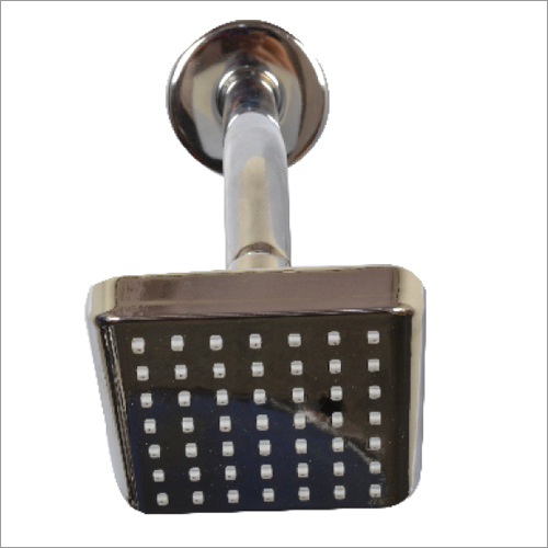 Square Full Shower CP