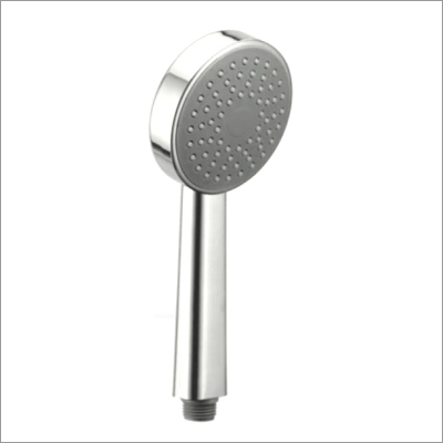 Telephonic Shower Round ABS